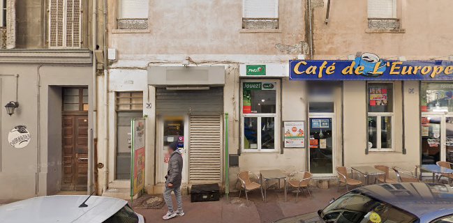 Café de l'Europe