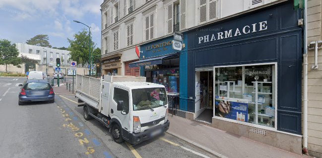 LA MAISON PAULIN (CB A PARTIR DE 5€)