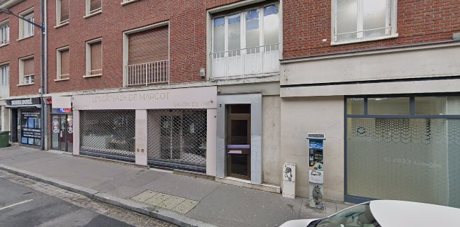 Les Gâteaux de Margot