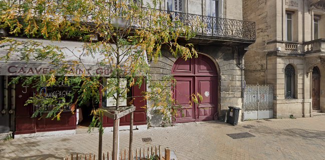 Racines L’épicerie