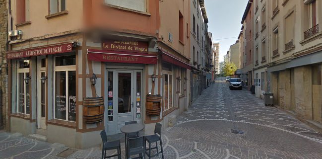 Le Bistrot de Vingré