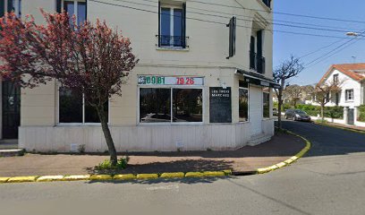 Restaurant La véranda