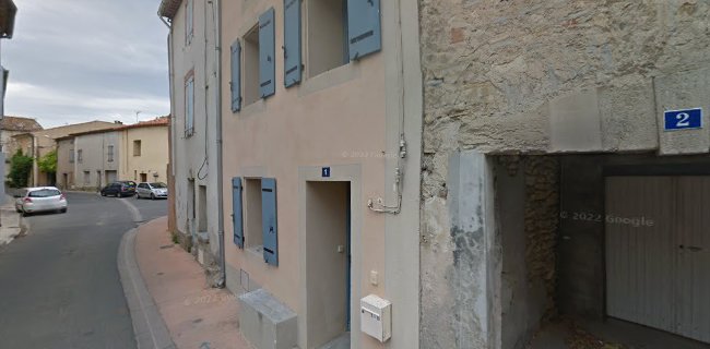 Boulangerie Perrée Sarda