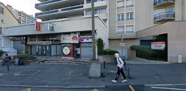 RESTAURANT TITANIC MASSY