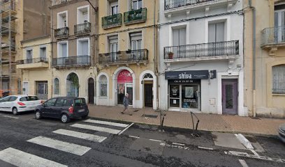 Tapas Restaurant
