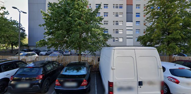 Boucherie De Montessuy