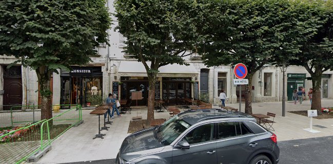 Ragazzi da Peppone Bayonne