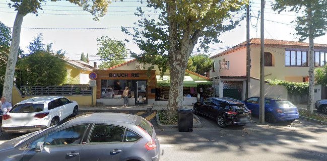 Boucherie Le Boucheron