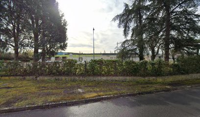 Michel Bernardin Artisan Pâtissier