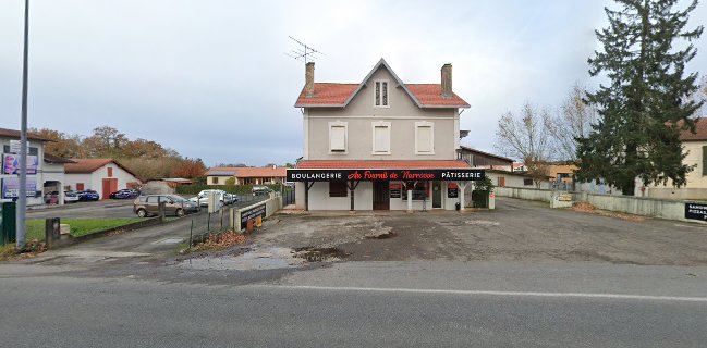 Au Fournil de Narrosse