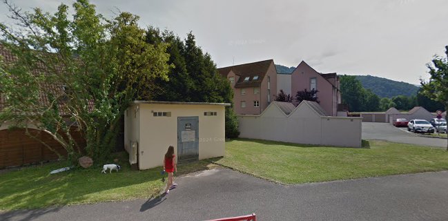 American Diner's - Food Truck