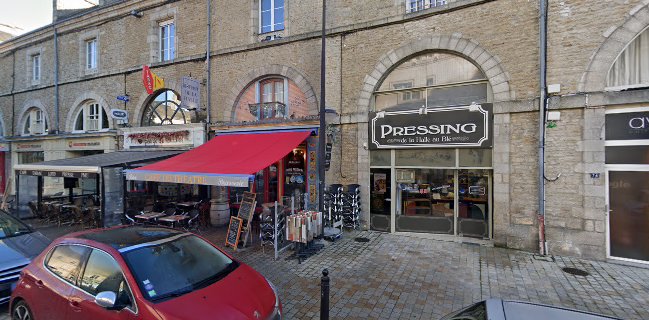 Le Café du Théâtre