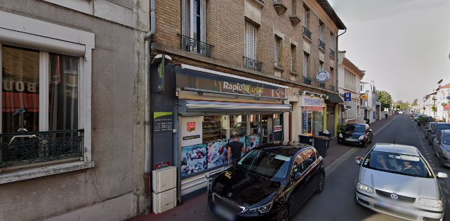 Opinii despre Traiteur LaPie în Créteil - Restauration