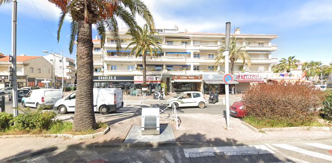 Don Pizza Chez Ferrara