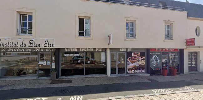 Boucherie-Charcuterie Traiteur Thierry Gaudret