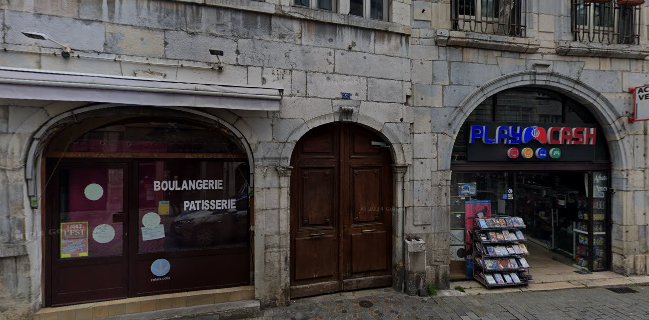 Le Moulin de Battant