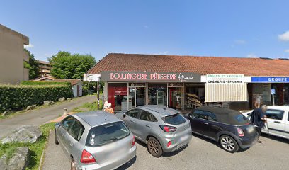 Boulangerie Pâtisserie Artisanale