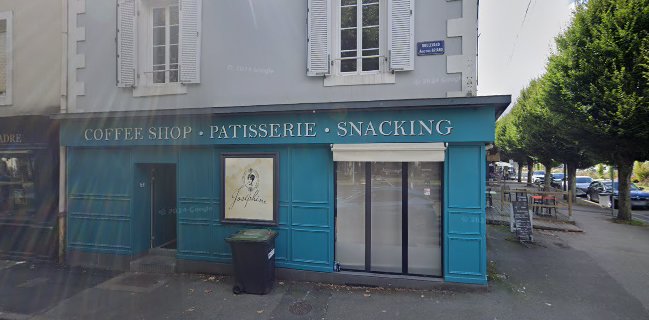 Joséphine vente à emporter boulangerie pâtisserie pain et viennoiserie à la Roche sur Yon