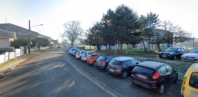 Restaurant Condorcet