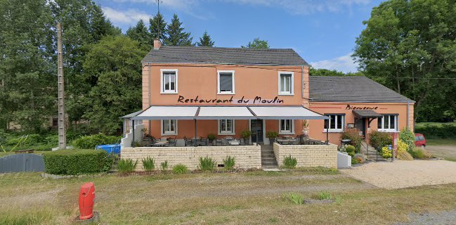 restaurant Du Moulin