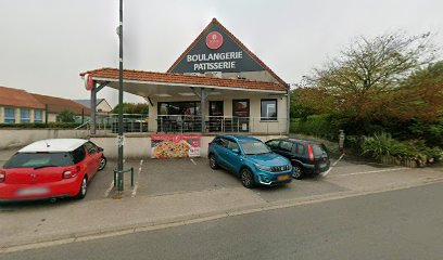 Au Four Et Au Moulin