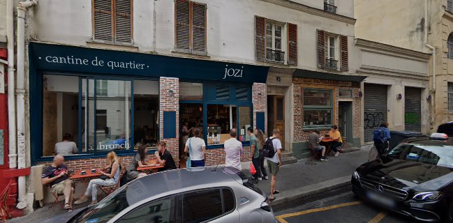 Jozi Brunch Panthéon