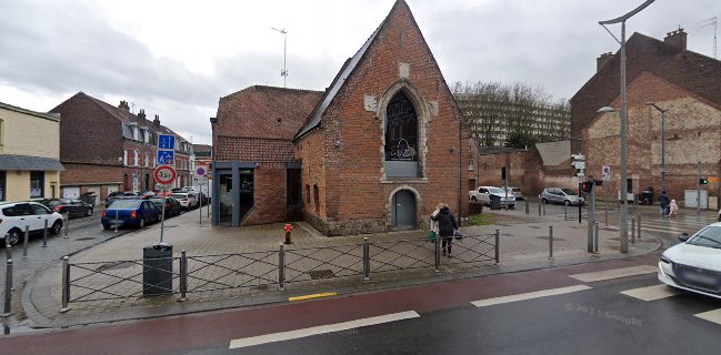 La Villa - Restaurant