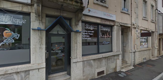 PIZZERIA LA GRANDE VAPEUR