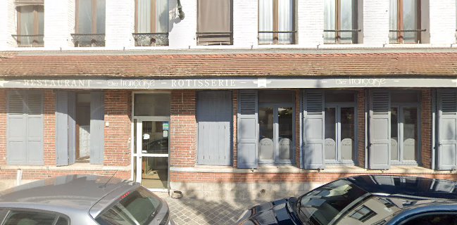 Opinii despre Restaurant Chez Françoise în Épernay - Restauration