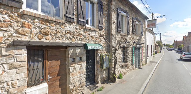 Best Pizza - Restauration