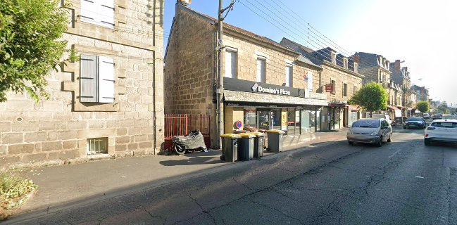 Domino's Pizza Brive-la-Gaillarde