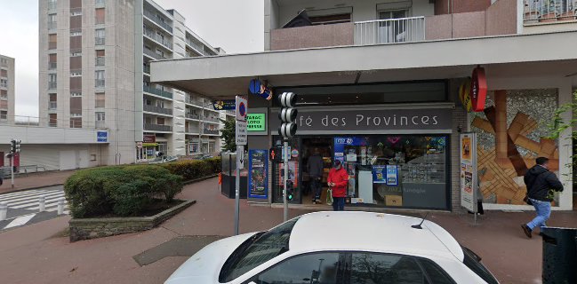 Comentarii opinii despre Café des Provinces