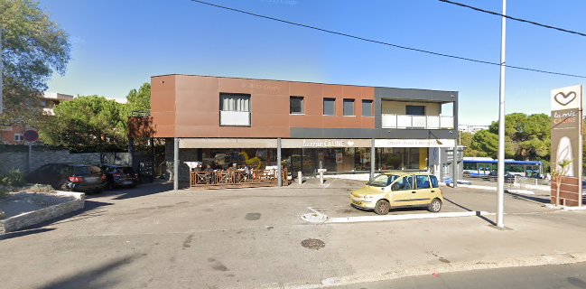 La mie Caline Rimbaud