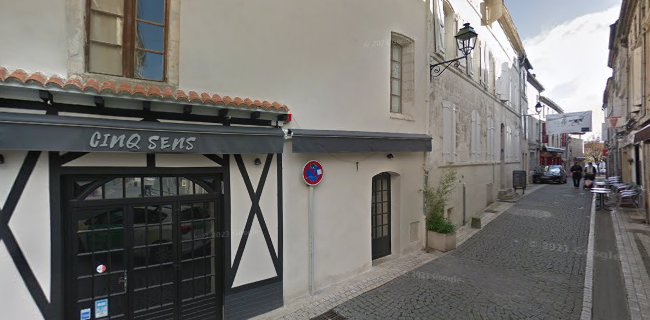 Le Scénario Bar - Angoulême