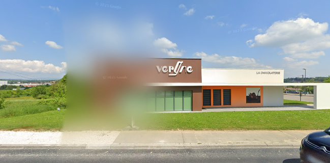 Chocolaterie Patisserie Glacier Traiteur Vergne (Montbéliard)