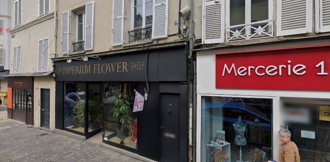 Imperium Flower cbd shop - Lagny-sur-Marne