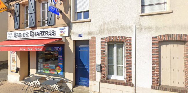 Bar Tabac de Chartres