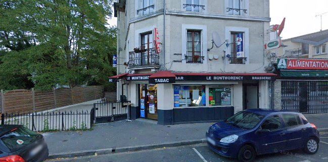 Le Montmorency