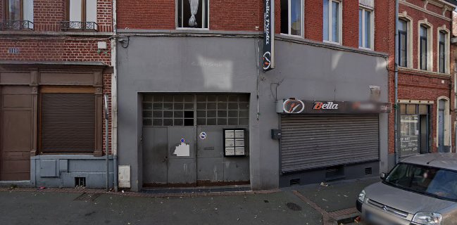 Bella Pasta Grill Pate