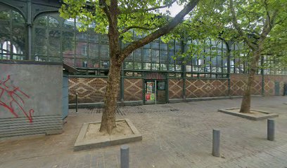 Spécialités Mauriciennes