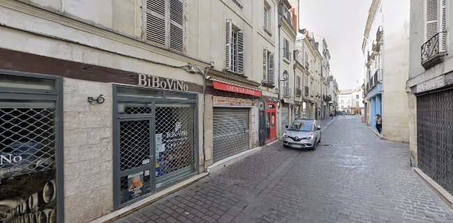 Le Triptyque (ex Bibovino)