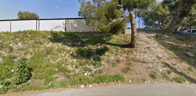 Restaurant l'athelia