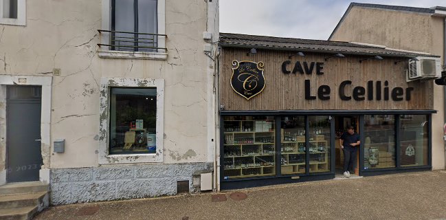 LE CELLIER DE CONNERRÉ