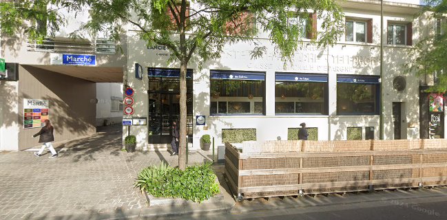 Crêperie de l’Ancienne Poste