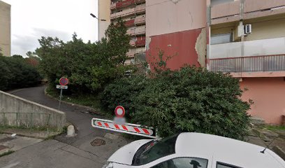 Pizza La Casablanca chez Kamal