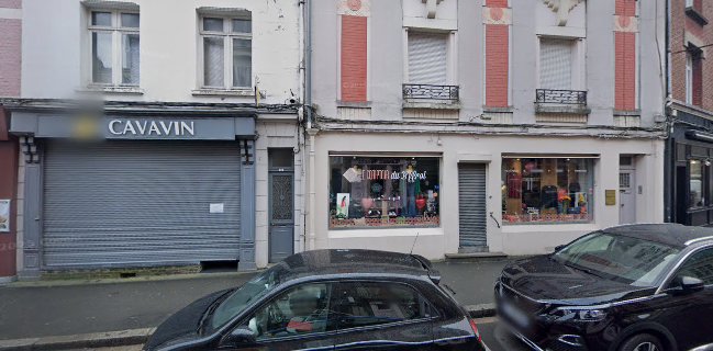 La Rôtisserie du Beffroi