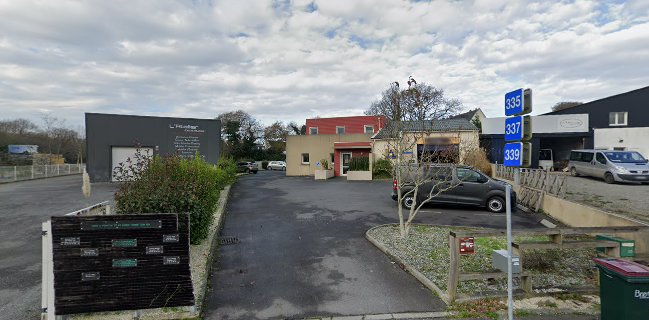 Listo - Traiteur éco-responsable