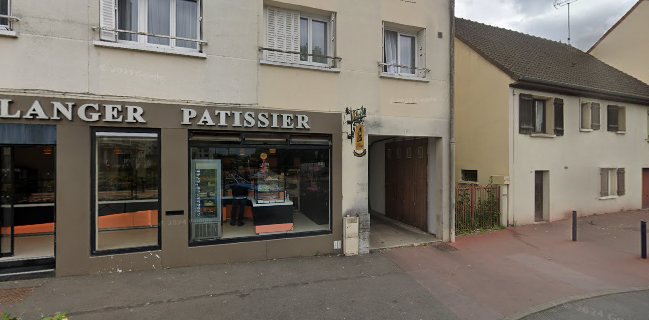 Boulangerie Du Moulin