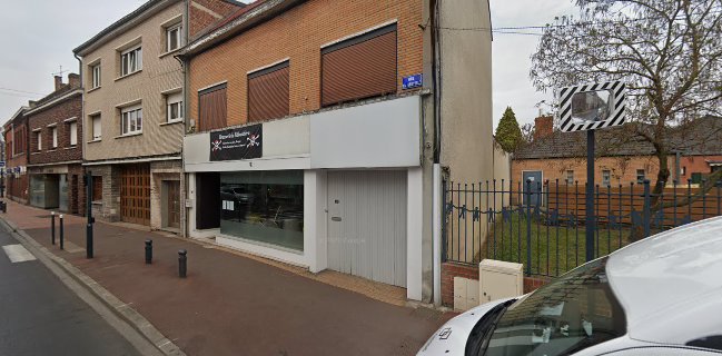 Brasserie la Flibustière