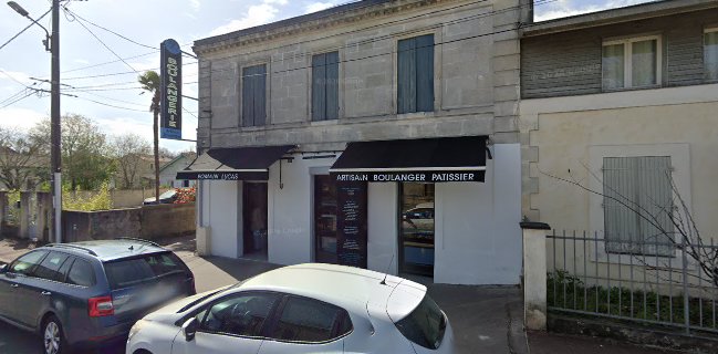 Boulangerie Pâtisserie Yaroma